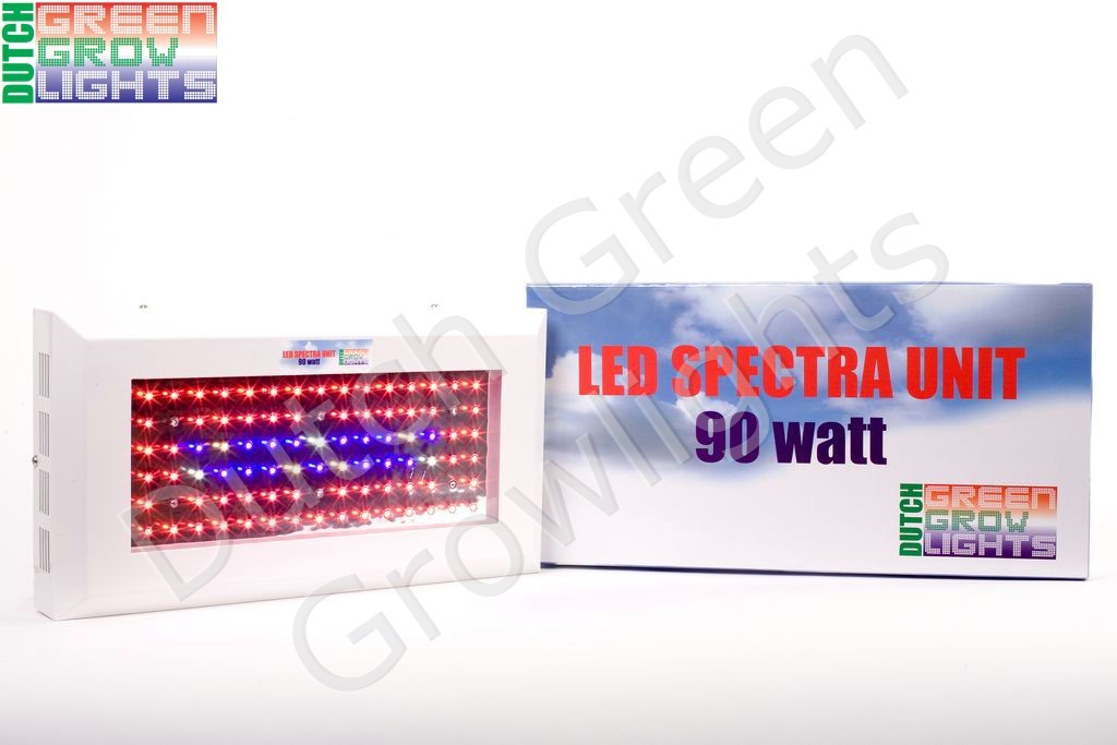 LED Spectra Unit classic - 90 / nieuw en met bewezen kwaliteit / outled