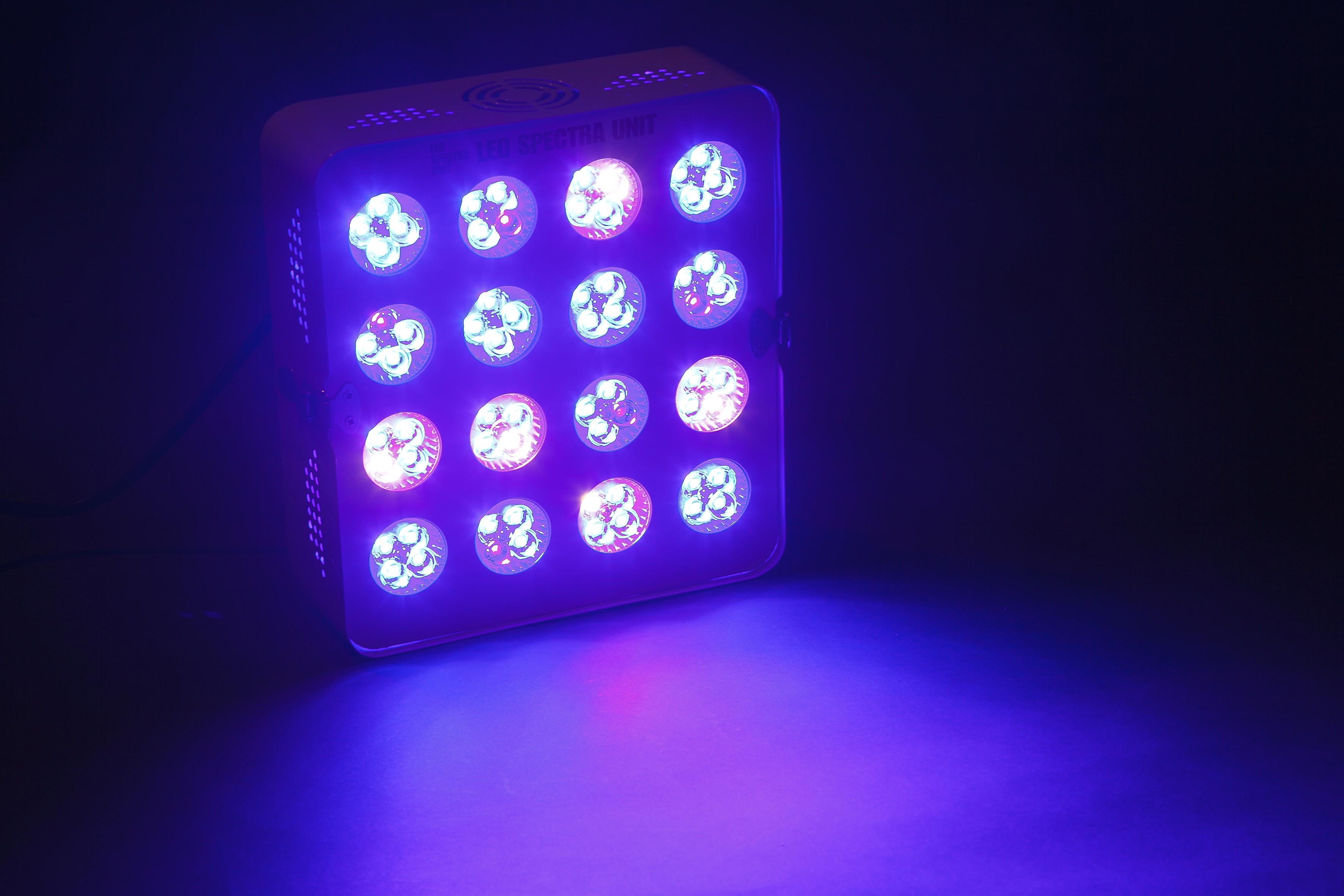 LED Spectra Unit voor de groei